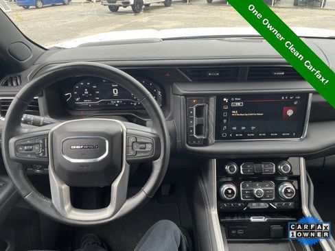 Used 2024 GMC Yukon Denali image 8