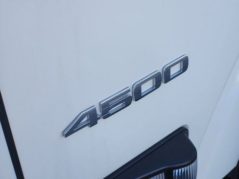 New 2024 Chevrolet Low Cab Forward RWD image 8