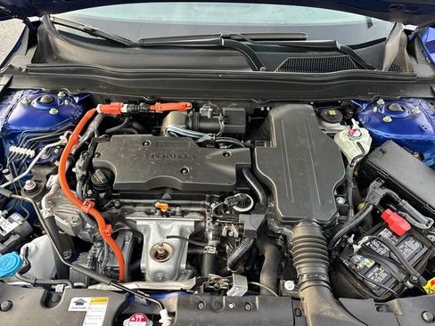 Used 2022 Honda Accord Sport image 25