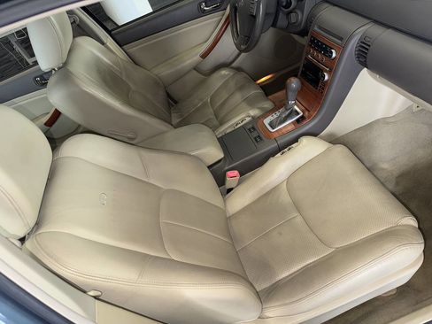 Used 2006 INFINITI G35 x Sedan w/ (P03) Premium Pkg C image 23