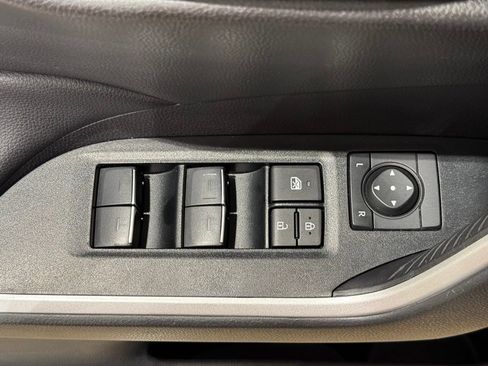 Certified 2025 Toyota RAV4 XLE AWD/4WD image 16