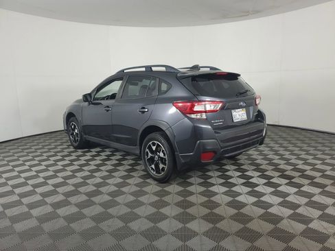 Used 2018 Subaru Crosstrek 2.0i Premium image 6