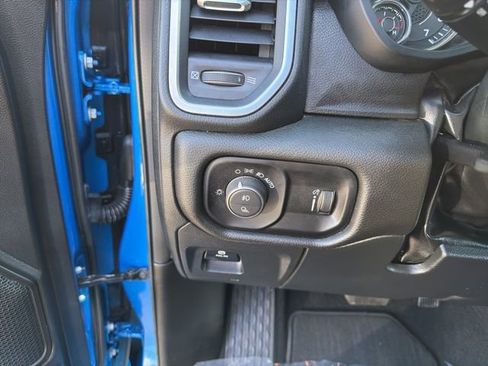 Used 2025 RAM 1500 Big Horn image 18