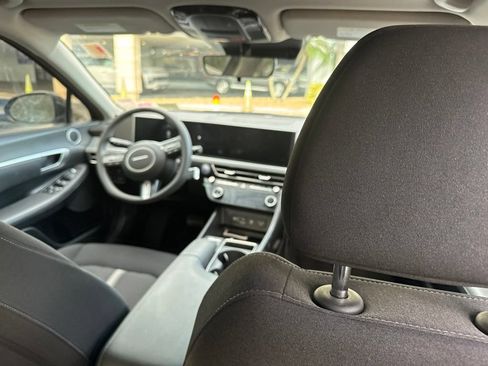 Used 2024 Hyundai Sonata SEL FWD image 17