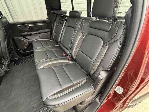 Used 2024 RAM 1500 TRX image 45