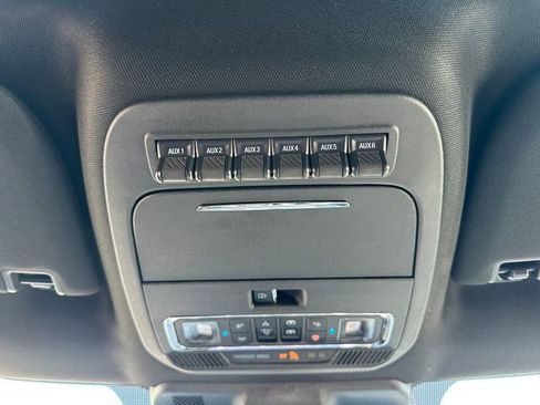 Used 2023 Ford F150 Raptor w/ Blue Interior Package image 25