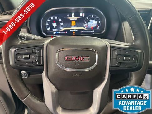 Certified 2023 GMC Yukon XL SLT w/ SLT Luxury Package AWD/4WD image 20