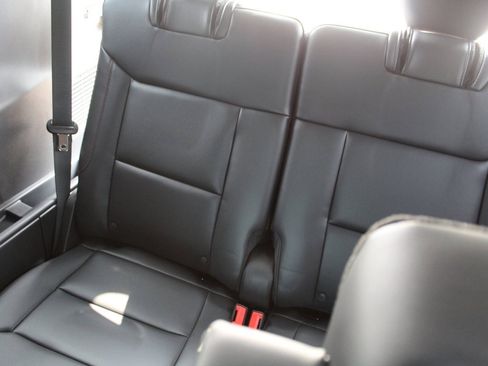 New 2025 Ford Explorer ST-Line w/ Premium Package image 16