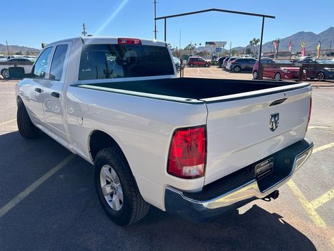 Used 2018 RAM 1500 Tradesman w/ Popular Equipment Group image 3
