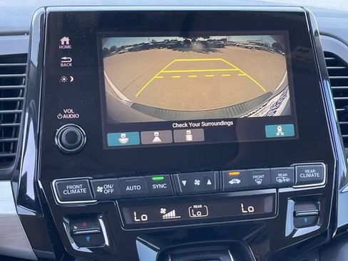 Used 2020 Honda Odyssey EX-L image 17