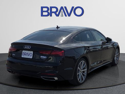 Used 2025 Audi A5 2.0T Premium Plus AWD/4WD image 4