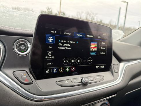 Used 2023 Chevrolet Blazer LT image 19