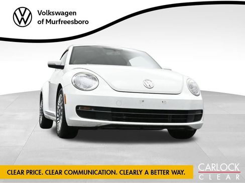 Used 2015 Volkswagen Beetle 1.8T image 35