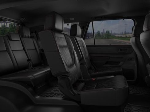 New 2026 Toyota Sequoia TRD Pro image 21