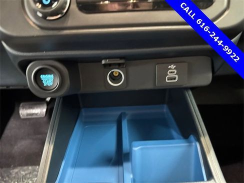 New 2025 Ford Maverick XLT w/ XLT Luxury Package image 15