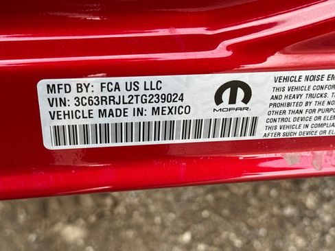 New 2026 RAM 3500 Laramie image 27