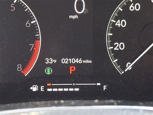 Used 2022 Honda Civic LX image 19