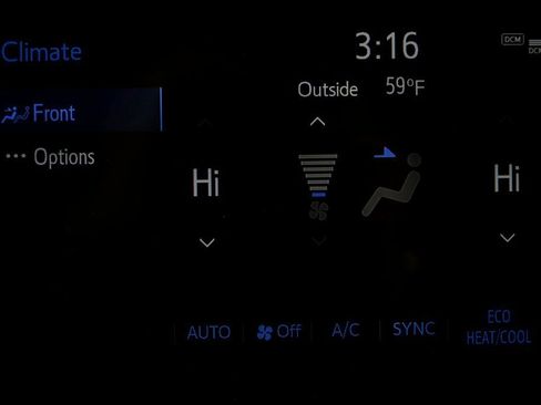 Used 2023 Toyota Sienna Platinum image 30