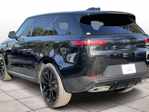 New 2026 Land Rover Range Rover Sport SE image 3