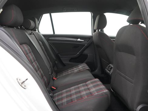 Used 2017 Volkswagen GTI S FWD image 12