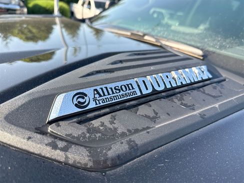 Used 2024 Chevrolet Silverado 3500 W/T w/ WT Convenience Package image 25