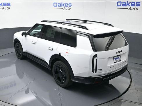New 2027 Kia Telluride SX X-Line AWD/4WD image 55