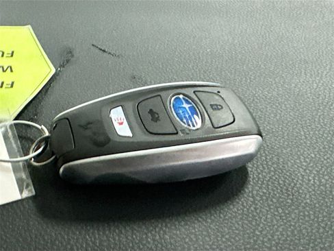 New 2026 Subaru Forester Sport image 32