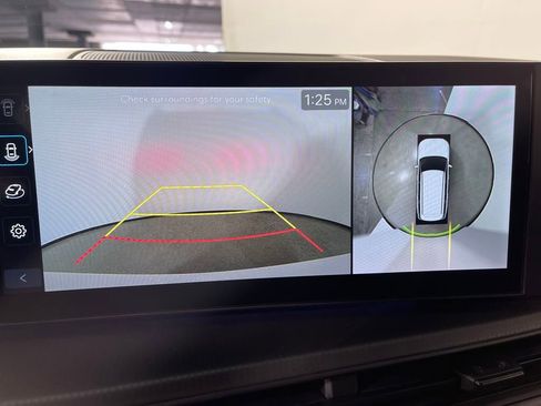 New 2026 Hyundai Santa Fe Calligraphy image 23