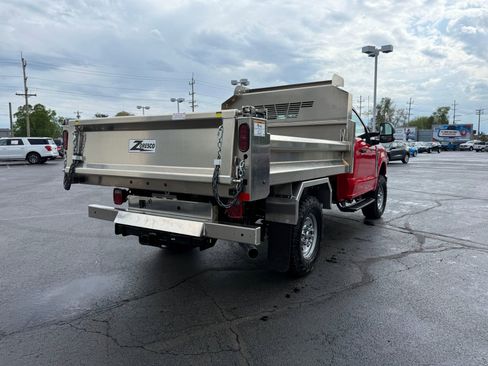 New 2025 Ford F350 XL w/ XL Off-Road Package image 5