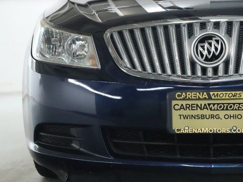 Used 2011 Buick LaCrosse CX image 17