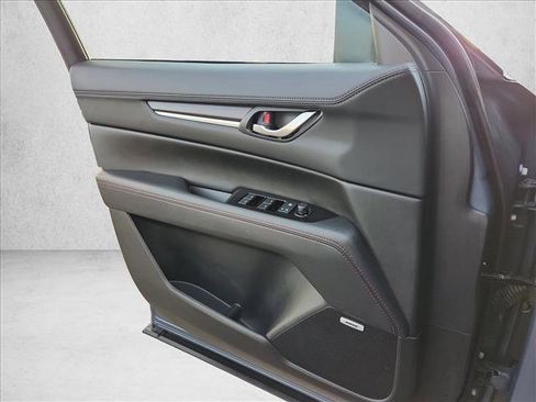 Used 2024 MAZDA CX-5 Carbon Edition image 21