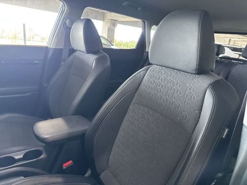 Used 2024 Kia Seltos S FWD image 13