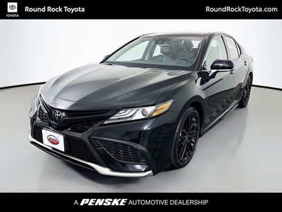 Used 2023 Toyota Camry XSE