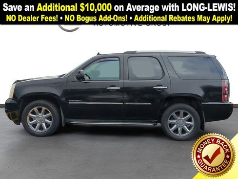 Used 2012 GMC Yukon Denali image 2
