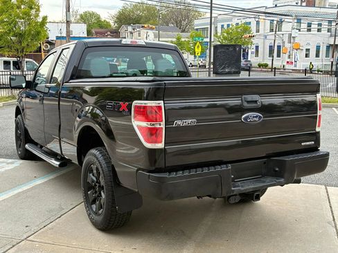 Used 2013 Ford F150 STX w/ Mid Equipment Group AWD/4WD image 6