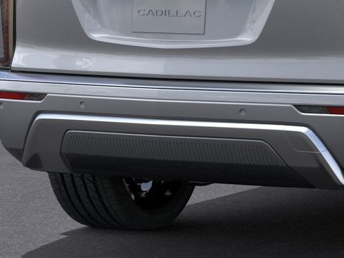 New 2026 Cadillac Vistiq Platinum image 14