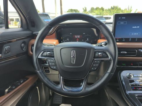 Used 2022 Lincoln Nautilus Reserve w/ Equipment Group 201A AWD/4WD image 25