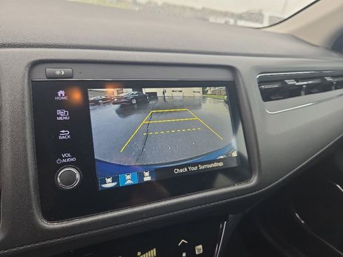 Certified 2022 Honda HR-V EX image 19