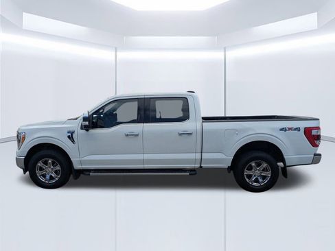 Used 2021 Ford F150 Lariat image 7