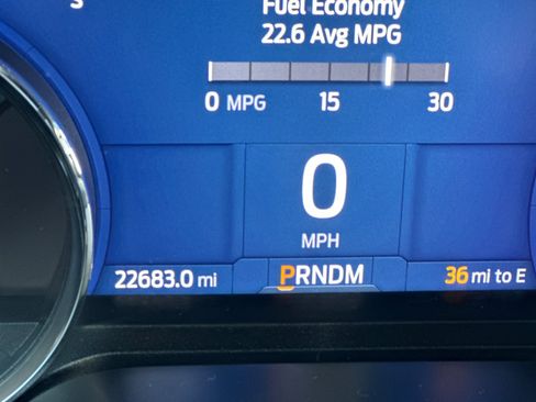 Used 2023 Ford F150 XLT w/ Equipment Group 301A Mid AWD/4WD image 26