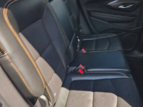 Used 2020 GMC Terrain SLT w/ Preferred Package FWD image 45