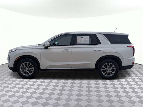 Used 2021 Hyundai Palisade SE image 7