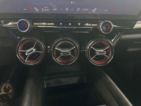 Used 2024 Chevrolet Blazer EV RS image 41