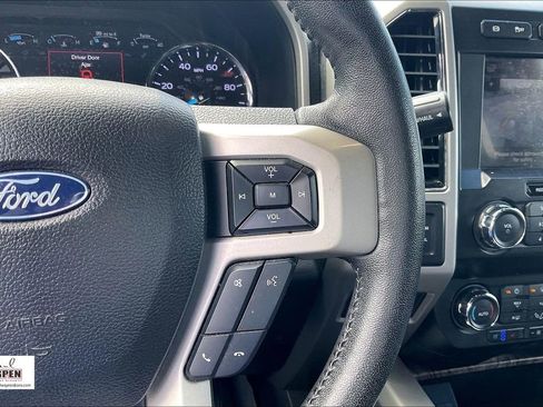 Used 2019 Ford F350 Lariat w/ Lariat Ultimate Package image 18