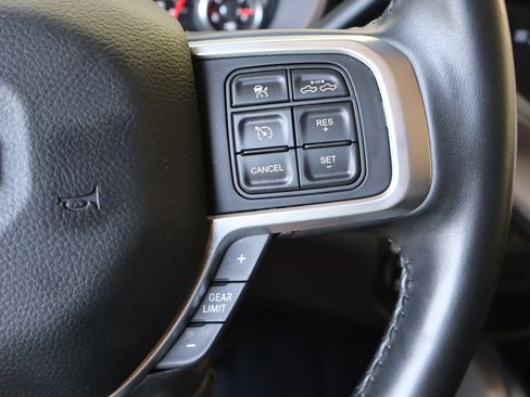 Used 2022 RAM 3500 Laramie AWD/4WD image 24