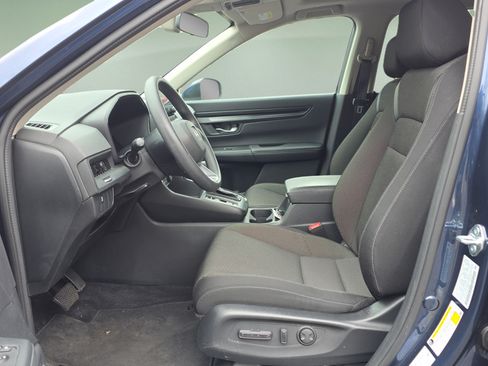 Used 2024 Honda CR-V EX image 11