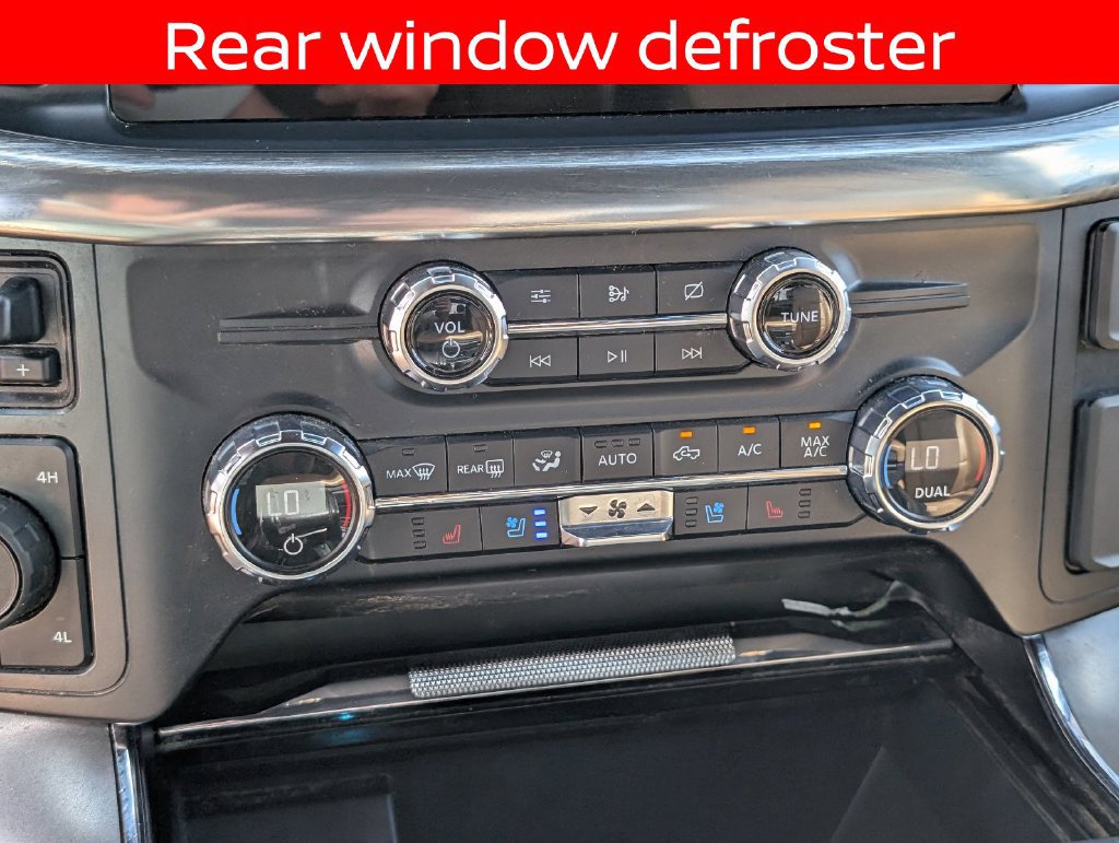 Used 2021 Ford F150 Lariat w/ Equipment Group 501A Mid AWD/4WD image 19