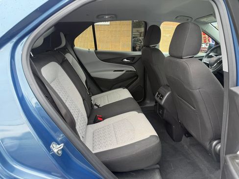Used 2024 Chevrolet Equinox LT w/ Driver Convenience Package AWD/4WD image 20