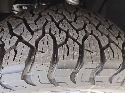 New 2026 Ford Ranger Raptor AWD/4WD image 25