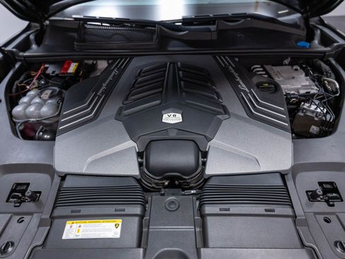 Used 2019 Lamborghini Urus AWD/4WD image 64